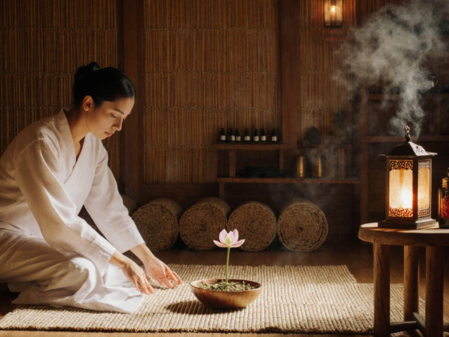 Massage thaïlandais : pourquoi il séduit tant le grand public ?