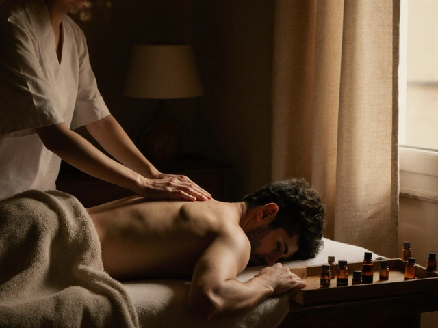 Les Massages à Paris 12 : Avis d'Experts et Témoignages Clients