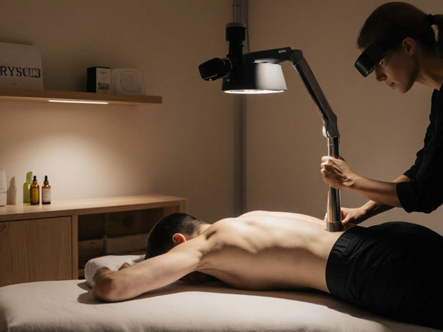 Les Techniques de Massage Innovantes à Paris 16 : Découvrez ce qui change tout