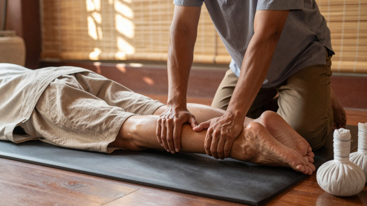 Les Différentes Écoles de Massage du Corps à Travers le Monde