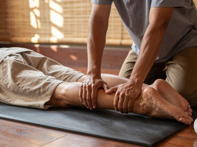 Les Différentes Écoles de Massage du Corps à Travers le Monde