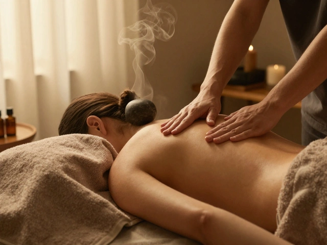 Massage du Corps : L'Art de Vivre qui Redéfinit le Bien-Être Moderne