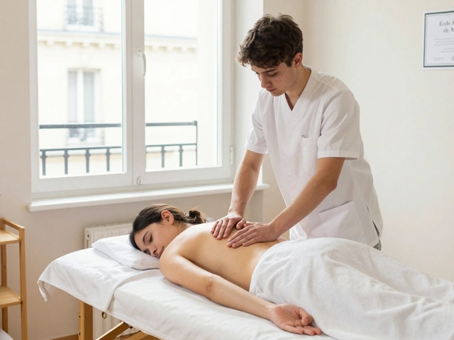 Massage Paris Pas Cher : Les Meilleurs Astuces et Bons Plans pour Économiser Sans Sacrifier la Qualité