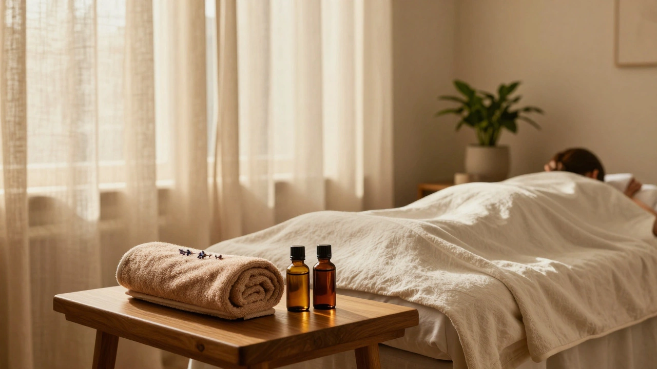 Comment Réserver un Massage à Paris 18 : Guide Pratique 2026