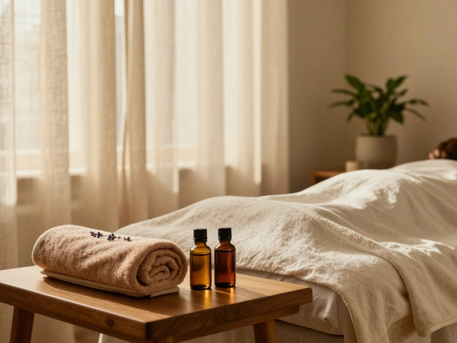 Comment Réserver un Massage à Paris 18 : Guide Pratique 2026