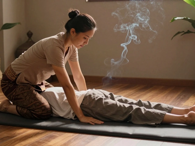 Les techniques incontournables du massage thaïlandais : guide complet pour comprendre et profiter de cette tradition ancestrale