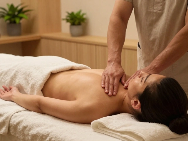 Massage Paris 18 : Comment Choisir le Bon Salon sans Se Faire Piéger