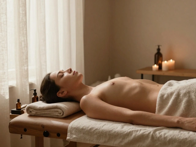 Osez le massage Paris pas cher et évadez-vous sans vous ruiner