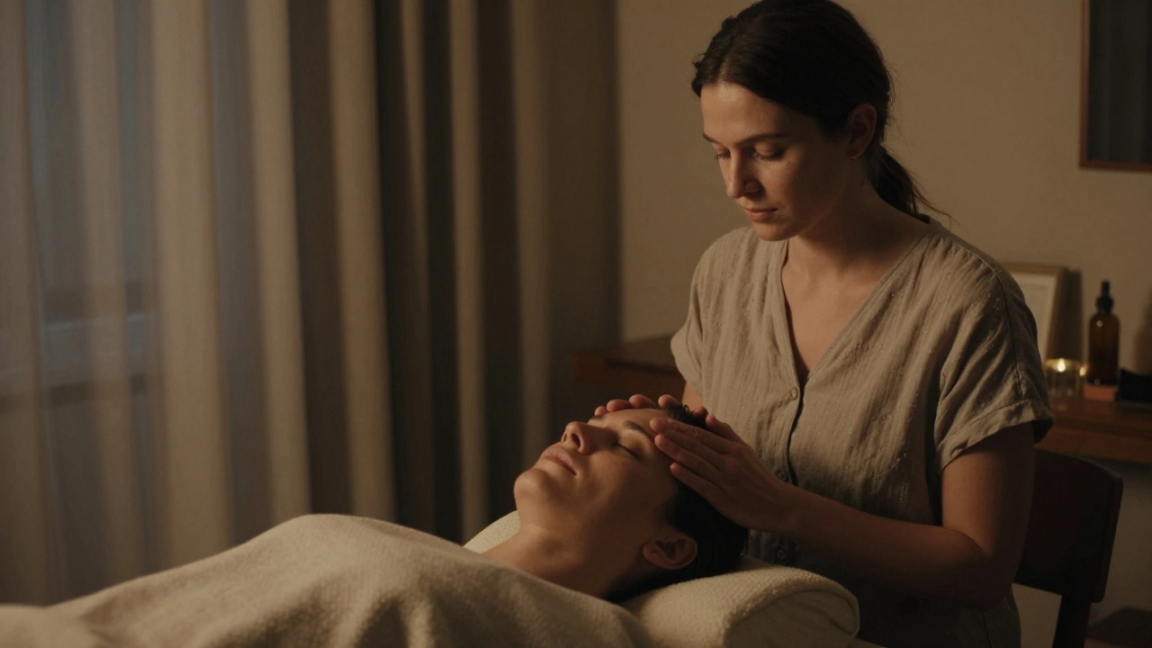 Les anecdotes fascinantes sur le massage crânien à Paris