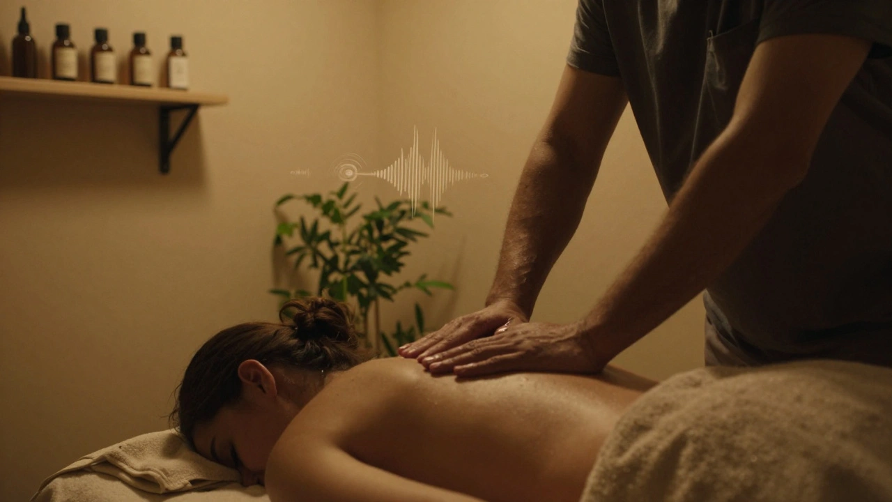 Les avis des clients sur les massages à Paris 13 : ce que disent vraiment les habitants