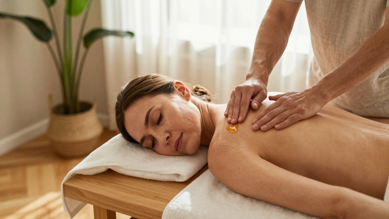 Les témoignages de ceux qui ont adopté le massage naturiste à Paris