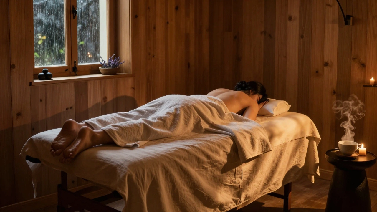 Massage à Paris 13 : votre guide complet pour un vrai voyage au bien-être