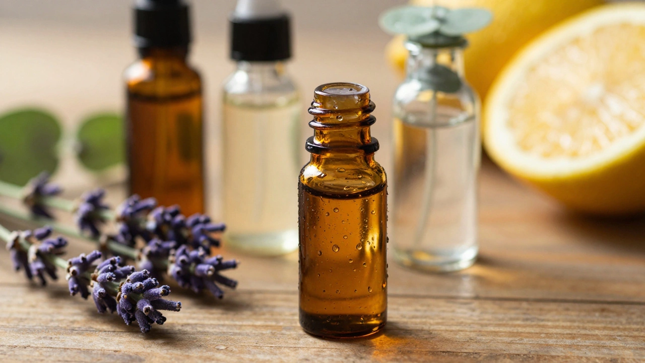 Renforcer Votre Énergie avec des Massages à Paris 12