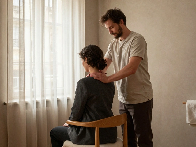 Détente immédiate : les meilleurs massages Paris pas cher en 2026