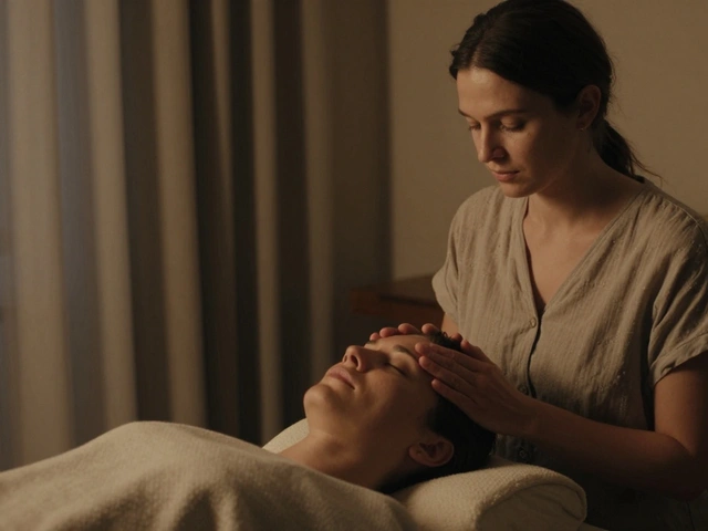 Les anecdotes fascinantes sur le massage crânien à Paris