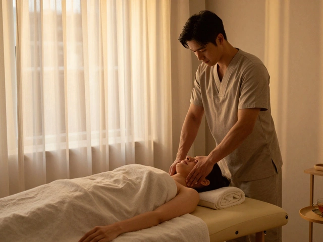 Les tendances du massage à domicile à Paris en 2026