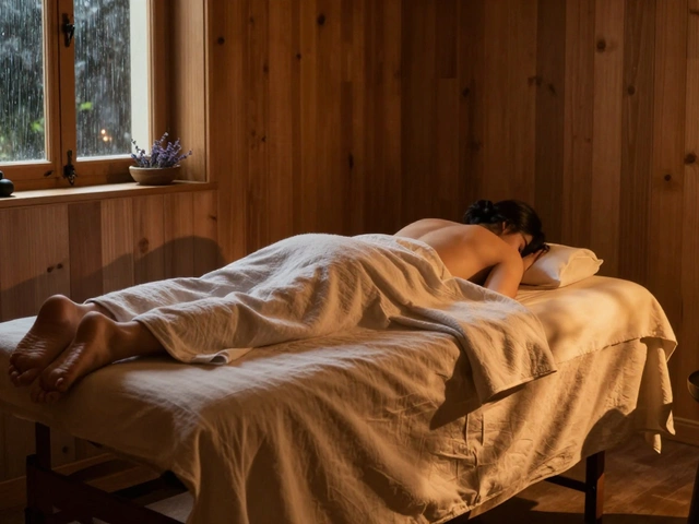 Massage à Paris 13 : votre guide complet pour un vrai voyage au bien-être