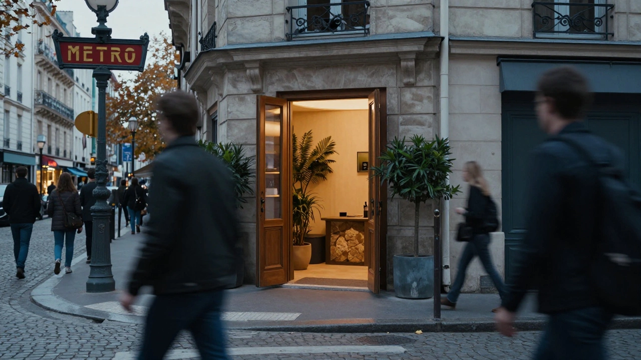 Guide Complet : Les Meilleurs Avis sur le Massage à Paris en 2026