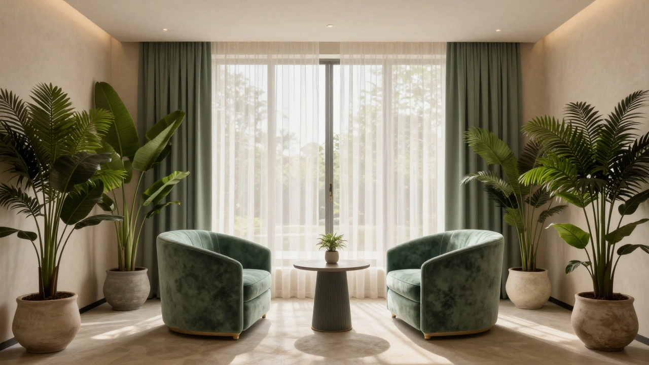 Guide Complet : Massage Relaxation pour les Couples - Bienfaits et Conseils