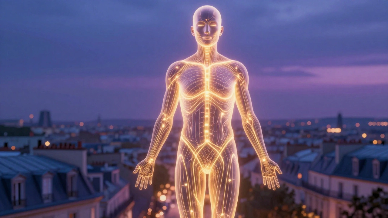 Guide des Techniques de Massage Chinois à Paris : Bien-être et Relaxation