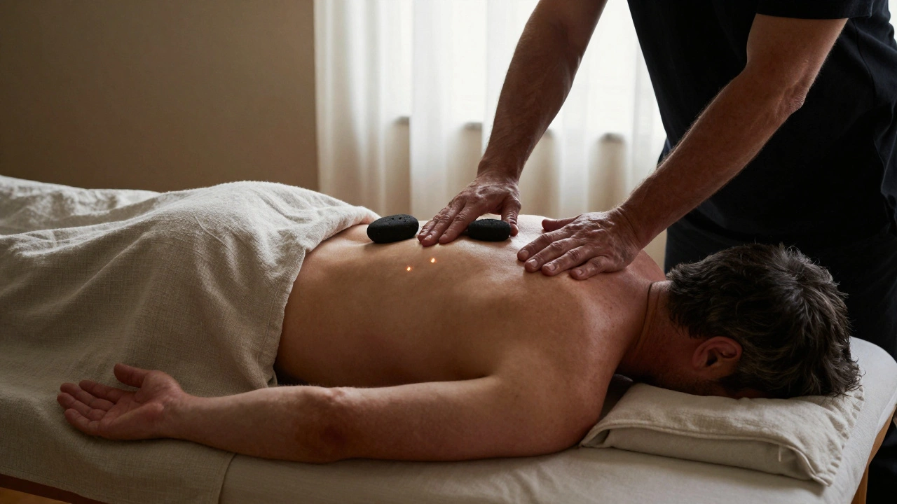 Les 18 meilleurs massages à Paris 18 pour booster votre santé