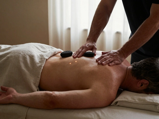 Les 18 meilleurs massages à Paris 18 pour booster votre santé