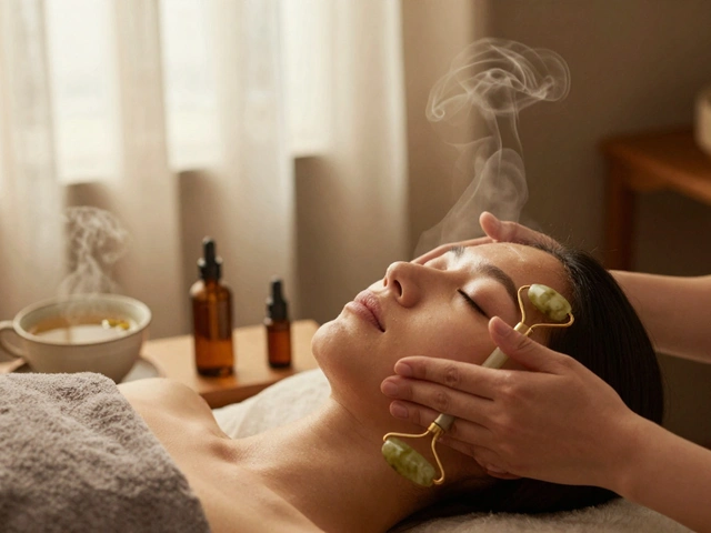 Massage Paris 18 : Pour une Peau Éclatante